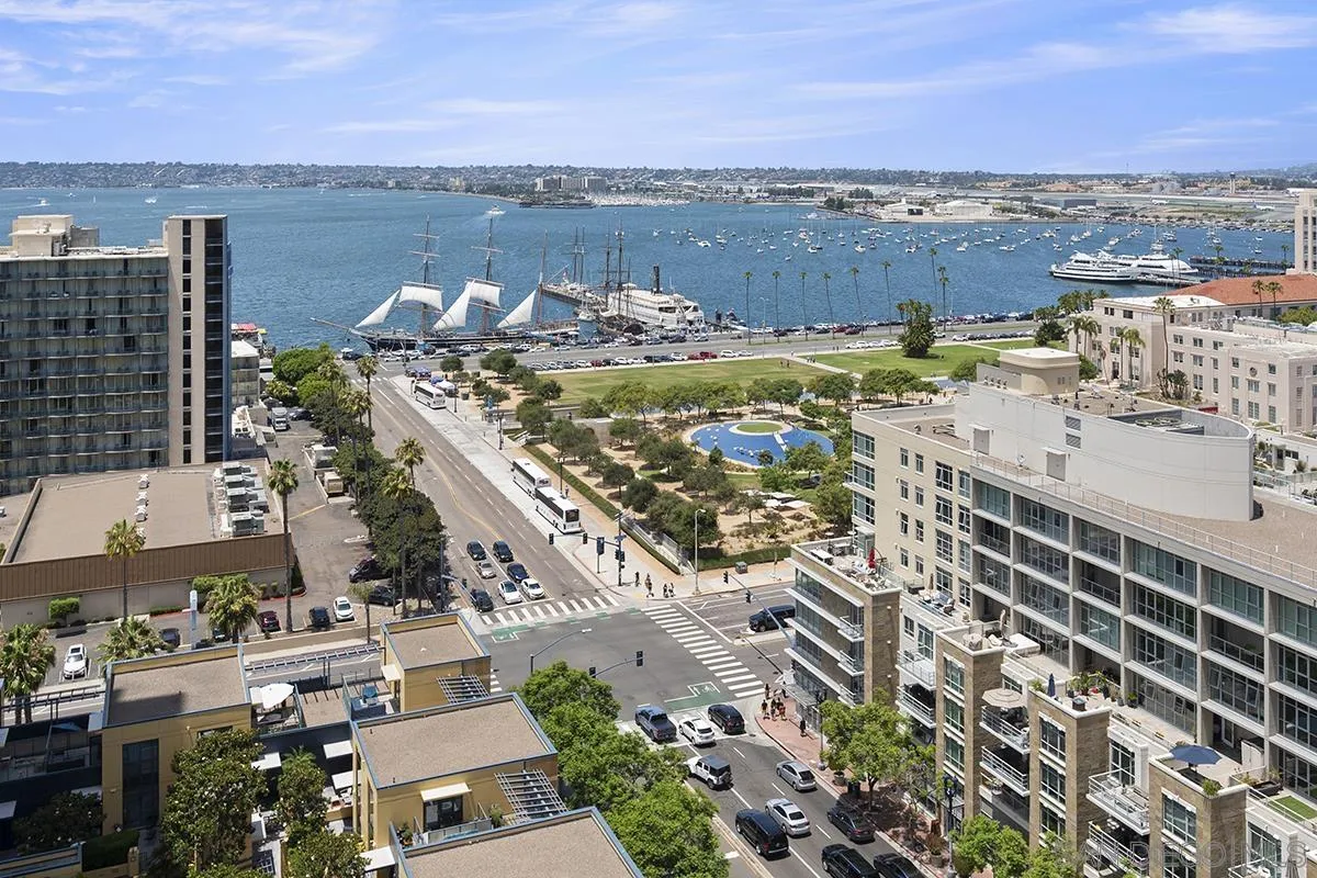 1388 Kettner Blvd Unit 1601