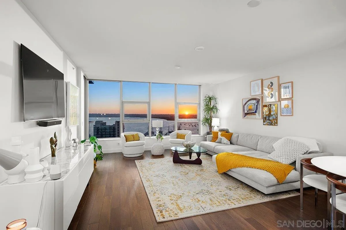 1388 Kettner Blvd Unit 1601