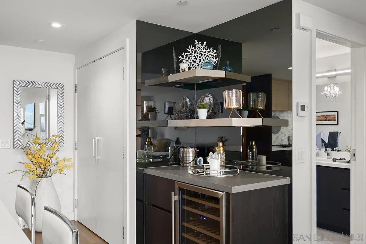 1388 Kettner Blvd Unit 1601