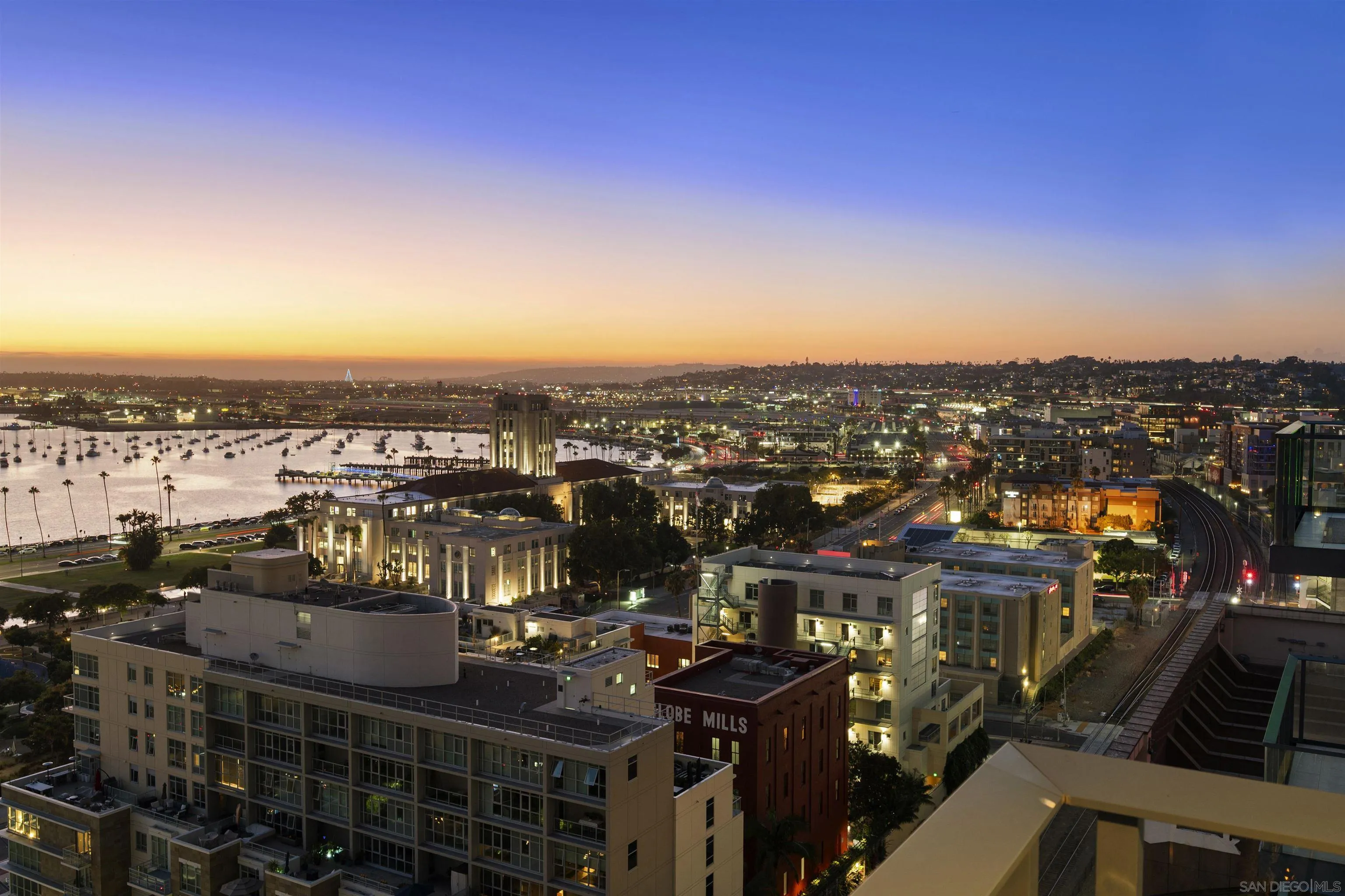 1388 Kettner Blvd Unit 1601