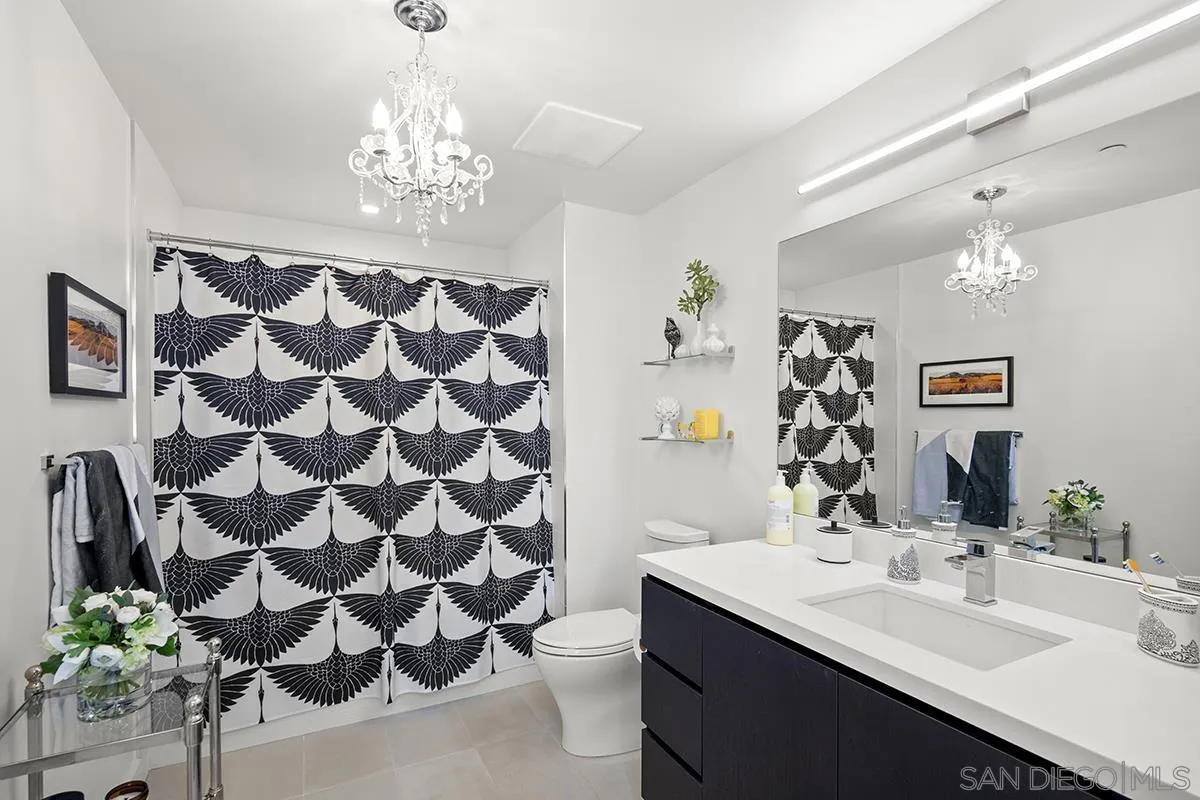 1388 Kettner Blvd Unit 1601