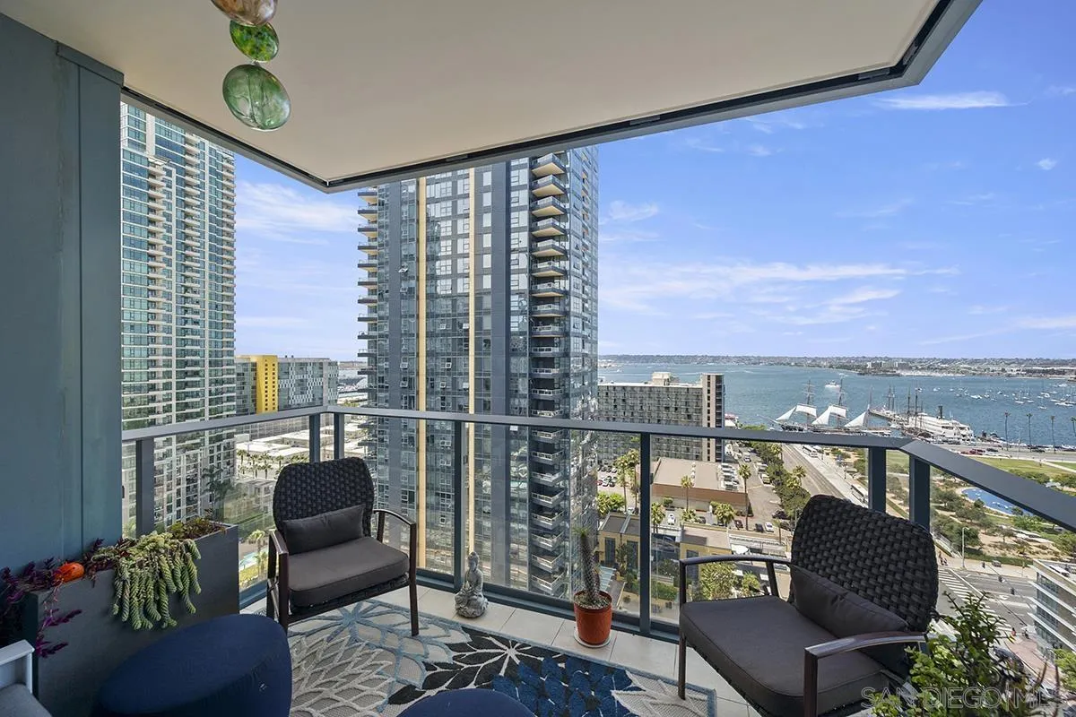 1388 Kettner Blvd Unit 1601