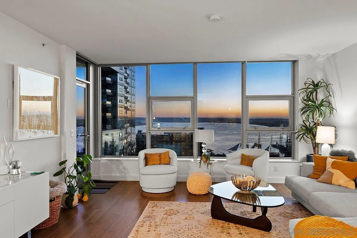 1388 Kettner Blvd Unit 1601