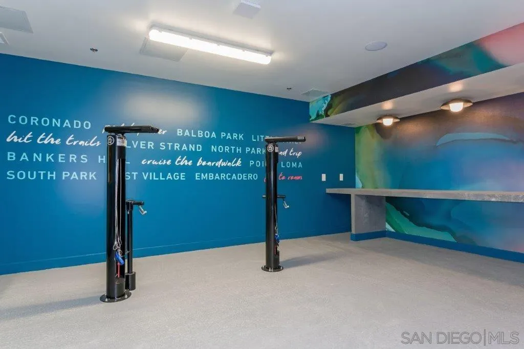 1388 Kettner Blvd Unit 1601