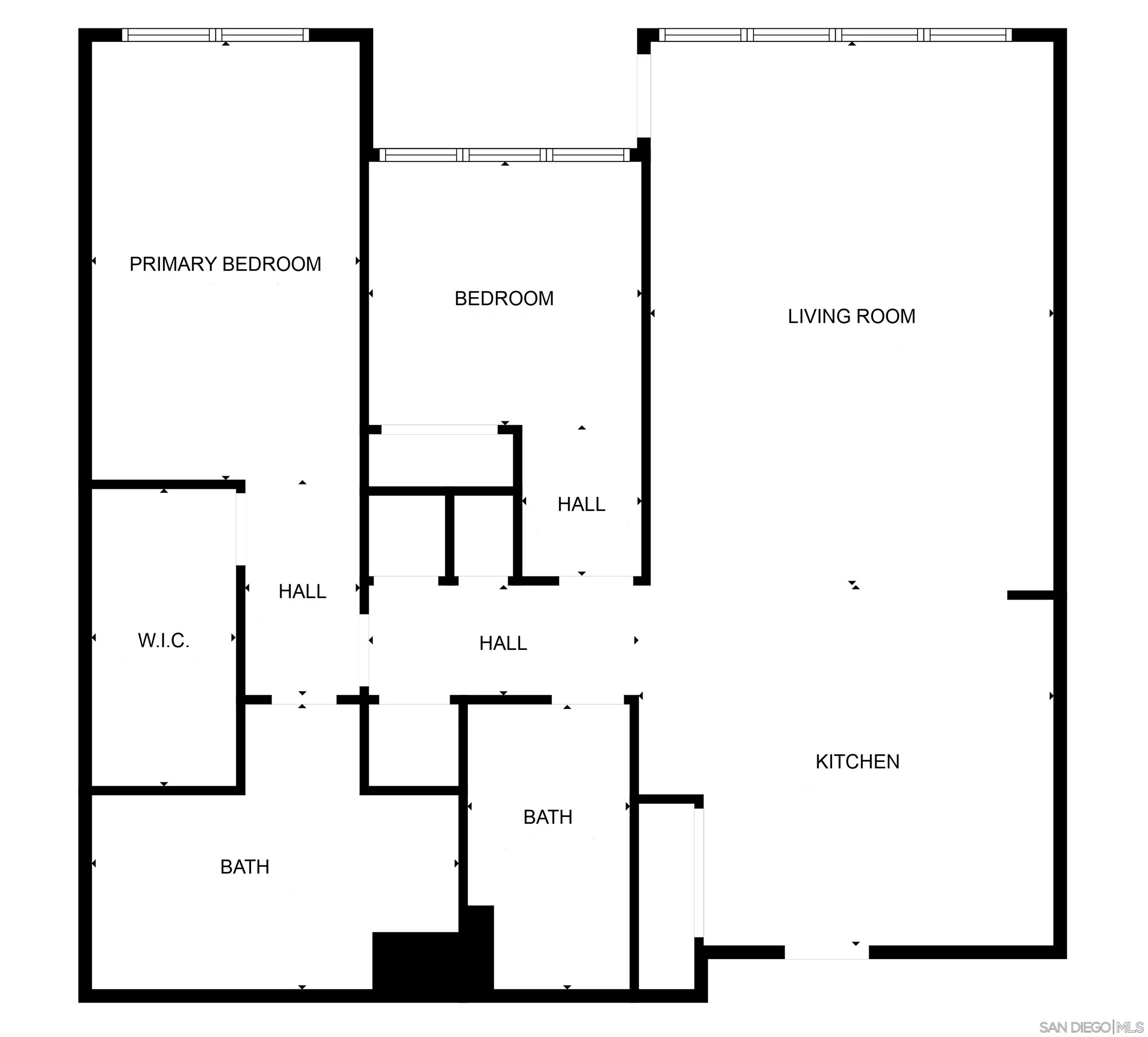 1388 Kettner Blvd Unit 1601