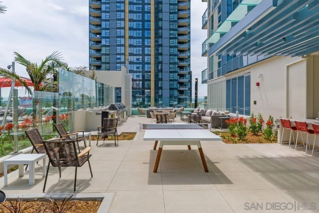 1388 Kettner Blvd Unit 1601