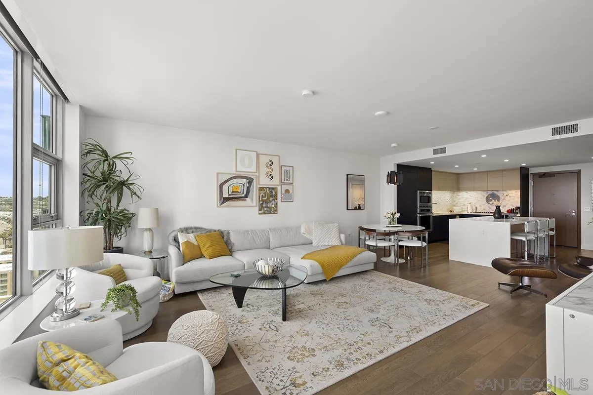 1388 Kettner Blvd Unit 1601