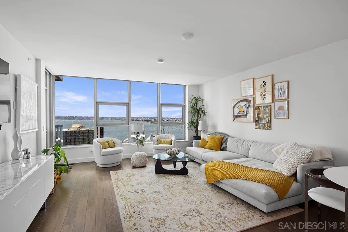 1388 Kettner Blvd Unit 1601