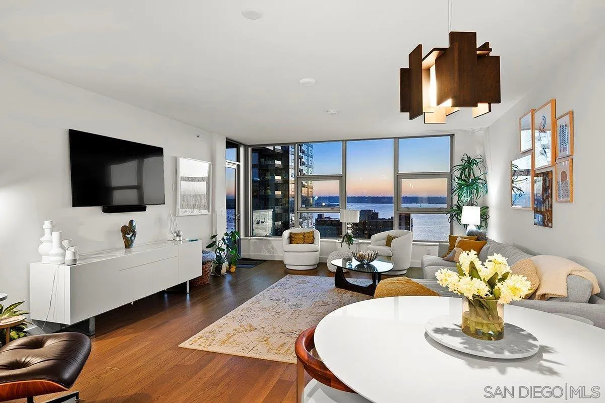 1388 Kettner Blvd Unit 1601