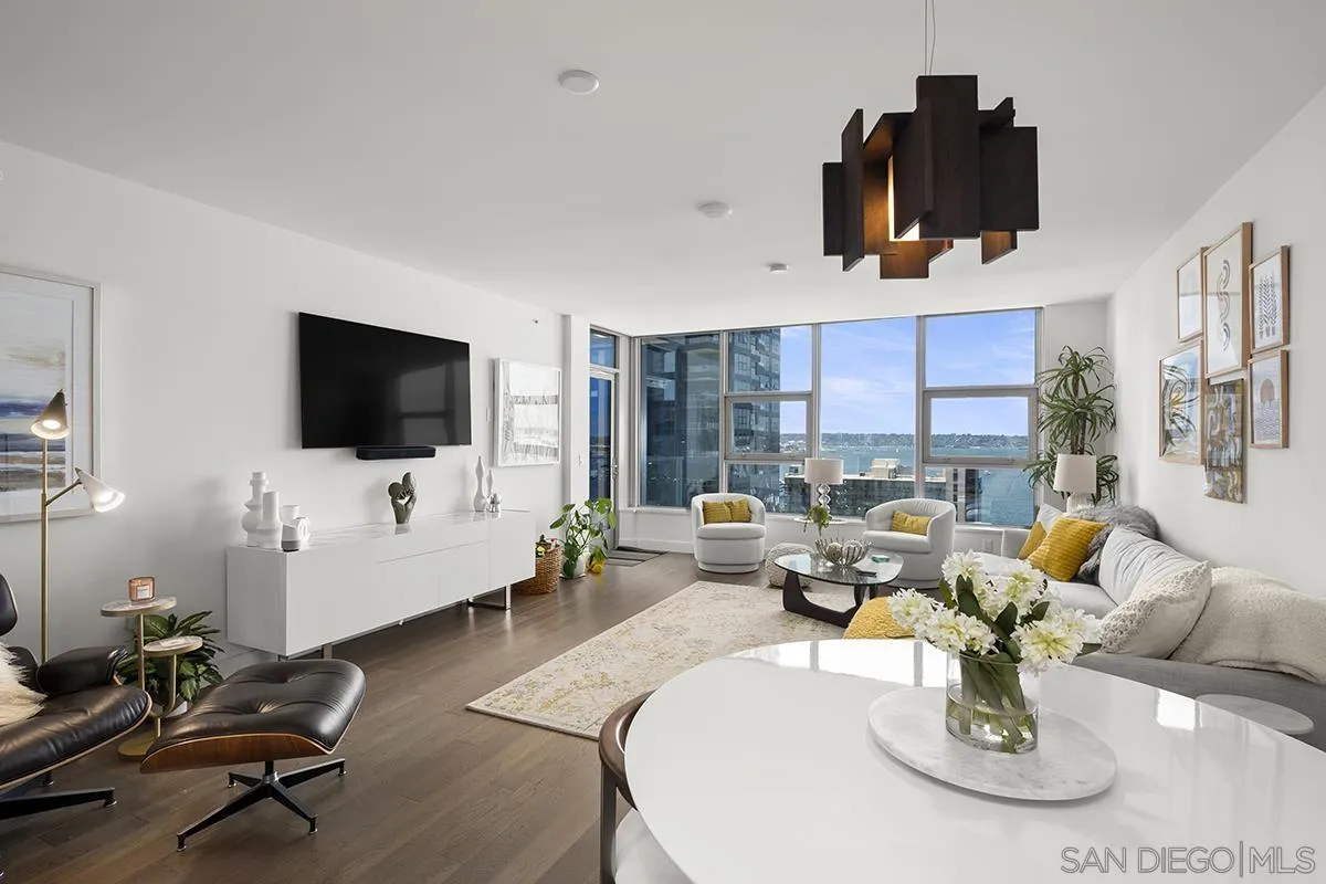 1388 Kettner Blvd Unit 1601