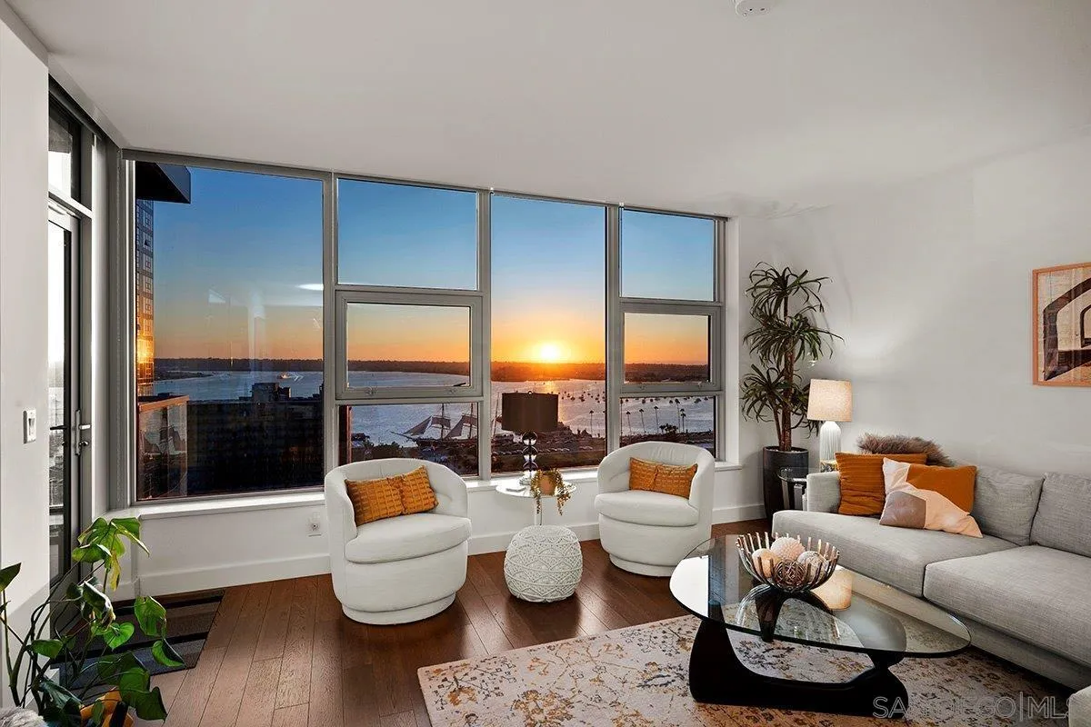 1388 Kettner Blvd Unit 1601