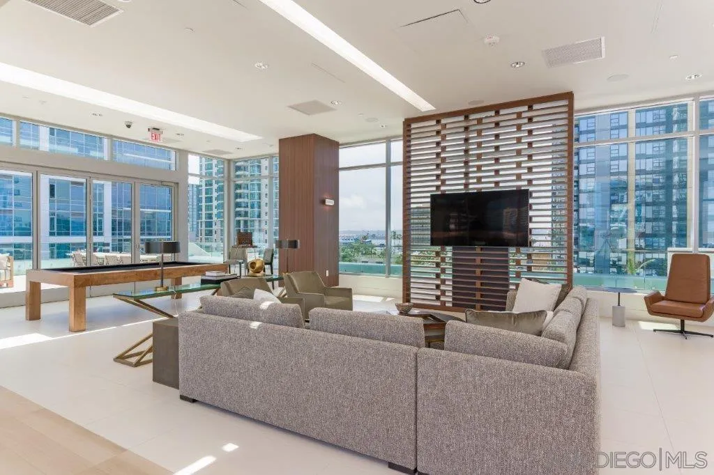 1388 Kettner Blvd Unit 1601