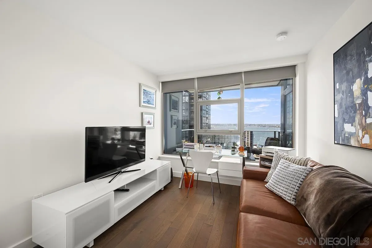 1388 Kettner Blvd Unit 1601
