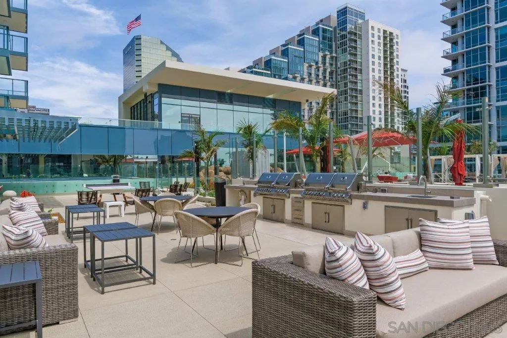 1388 Kettner Blvd Unit 1601