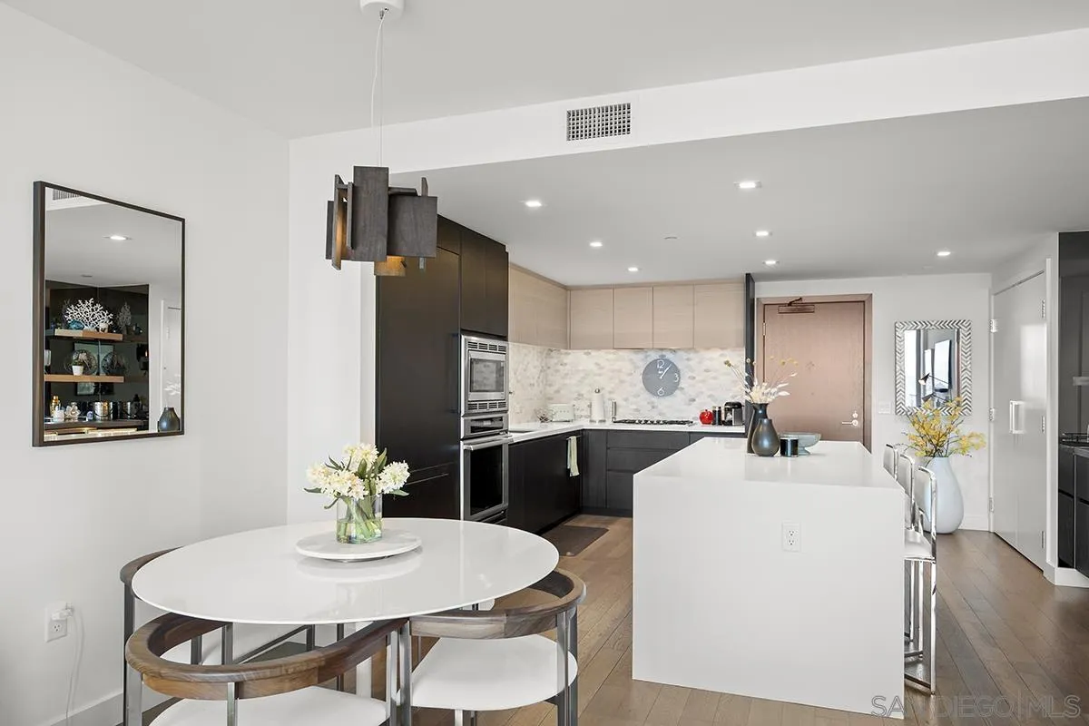 1388 Kettner Blvd Unit 1601