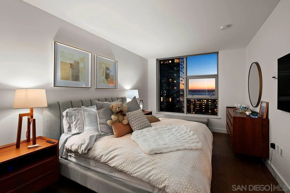 1388 Kettner Blvd Unit 1601
