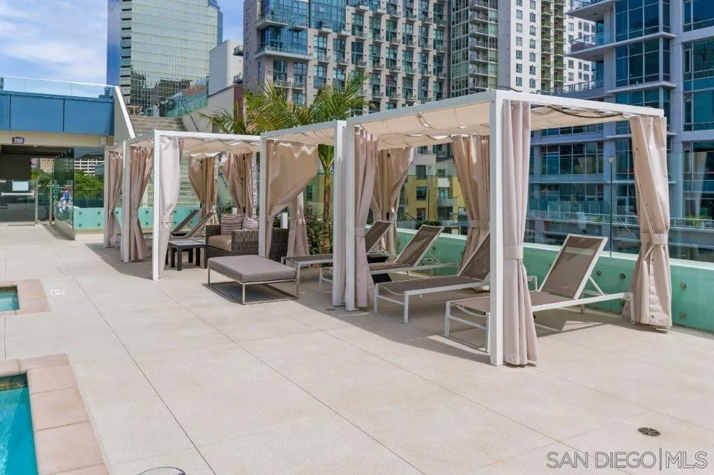 1388 Kettner Blvd Unit 1601