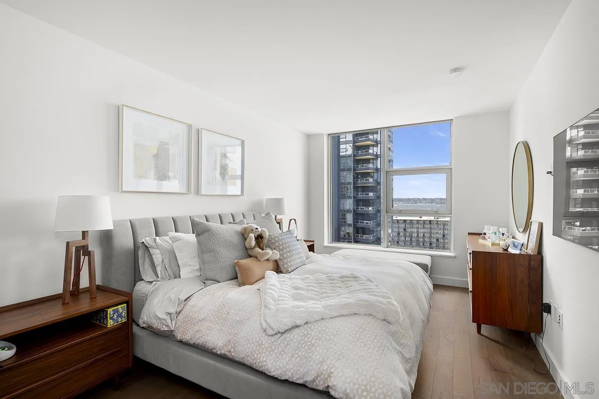 1388 Kettner Blvd Unit 1601