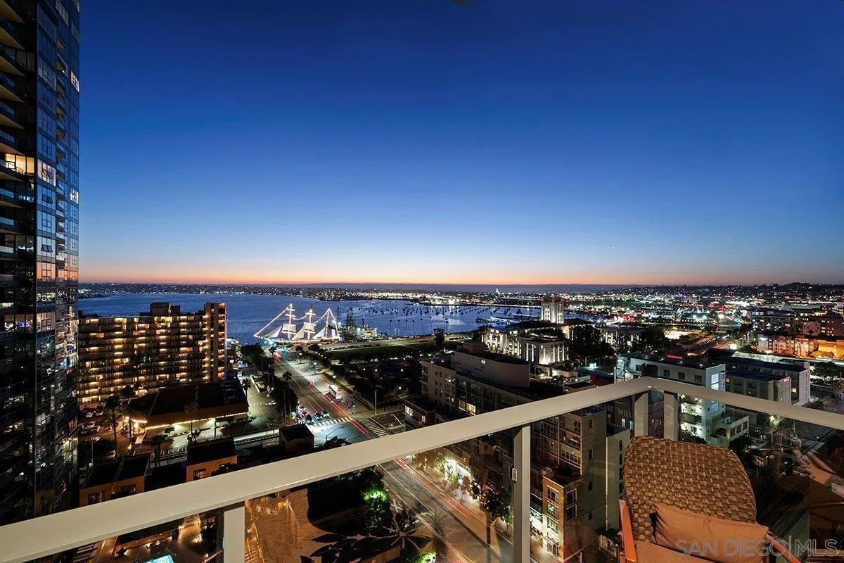 1388 Kettner Blvd Unit 1601