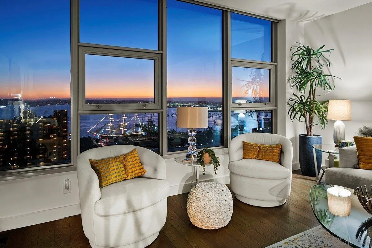 1388 Kettner Blvd Unit 1601