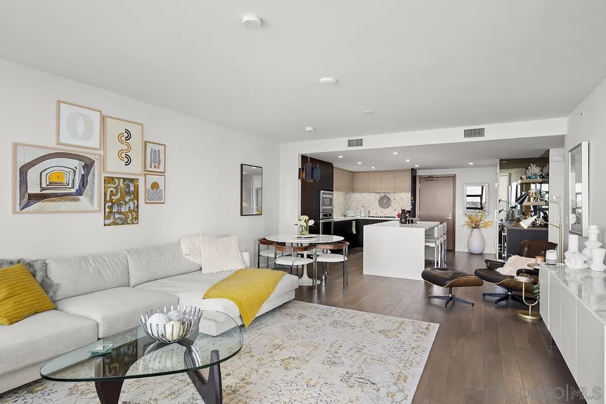 1388 Kettner Blvd Unit 1601
