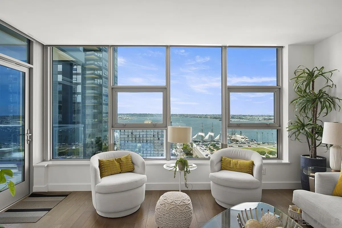 1388 Kettner Blvd Unit 1601