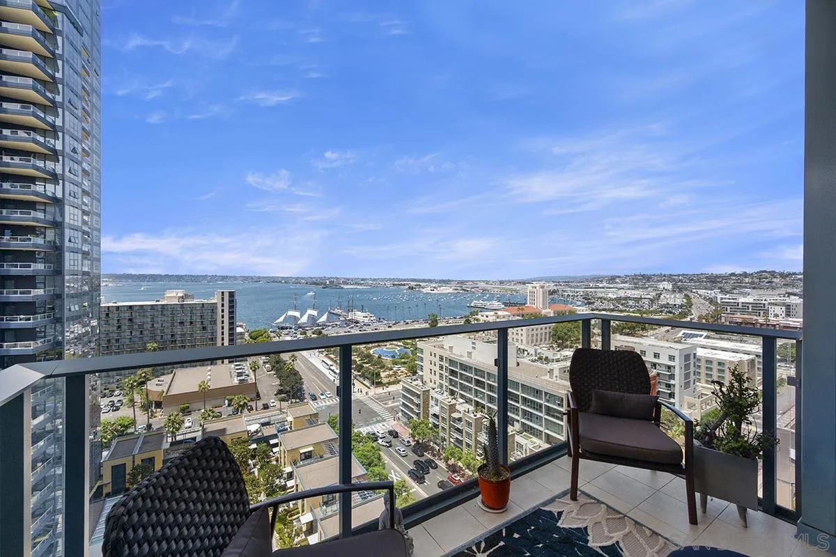 1388 Kettner Blvd Unit 1601