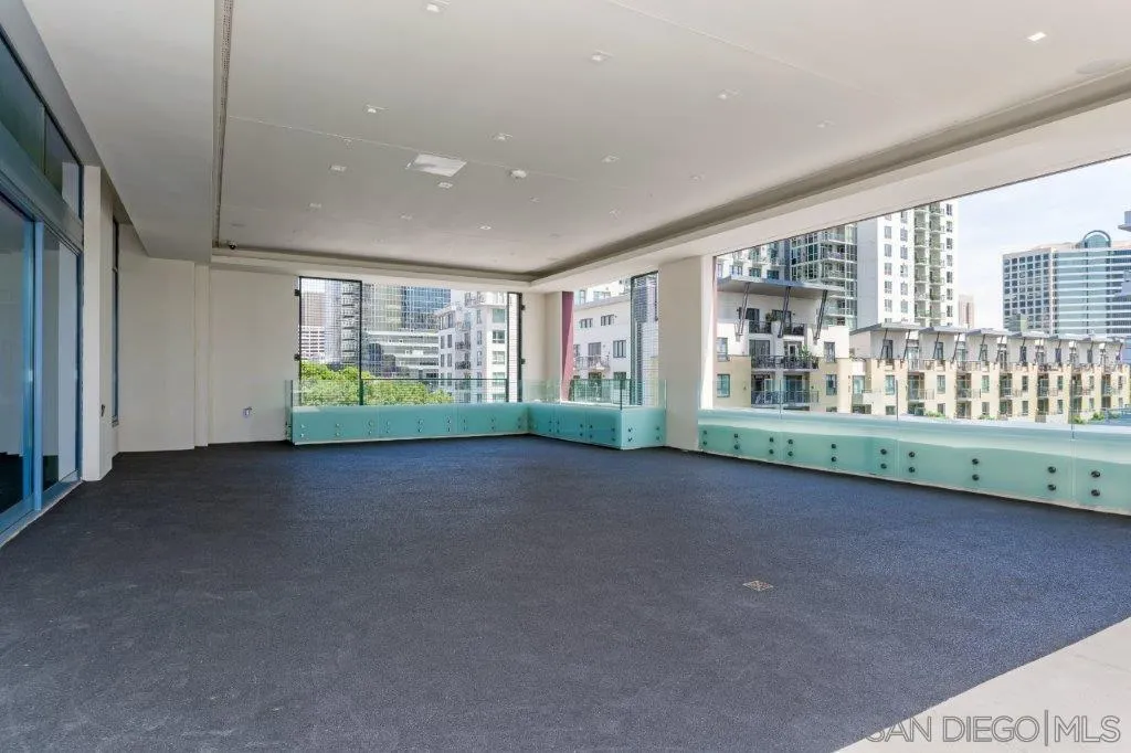 1388 Kettner Blvd Unit 1601