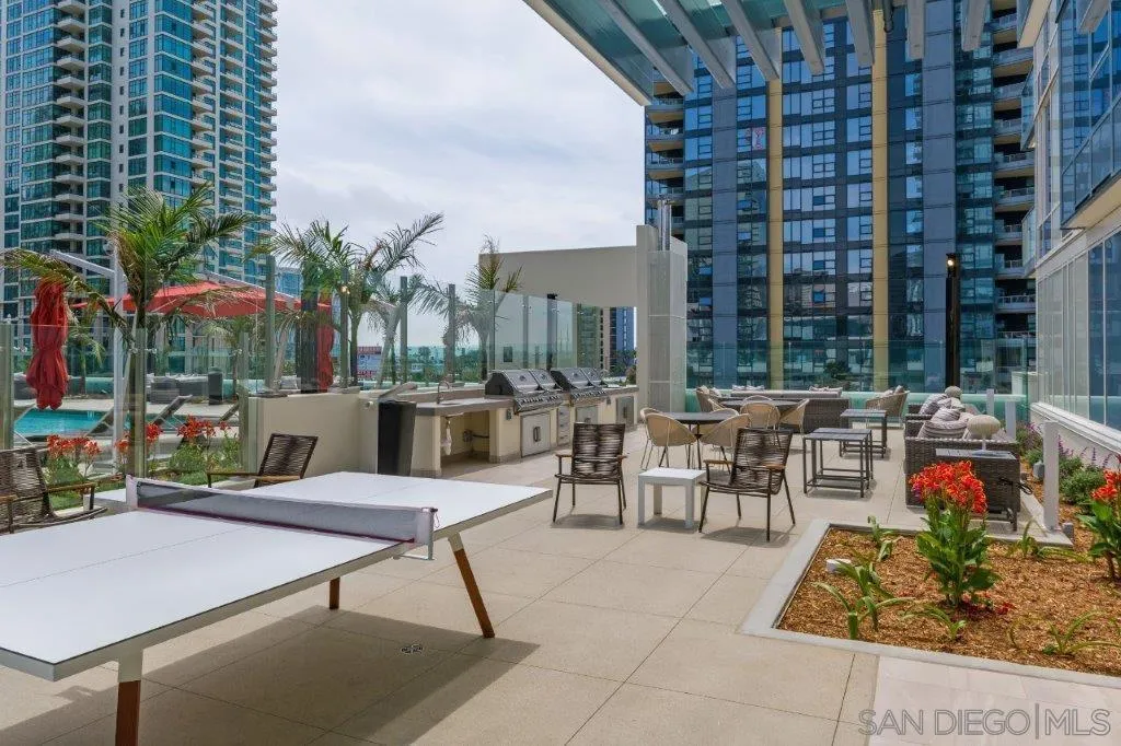 1388 Kettner Blvd Unit 1601