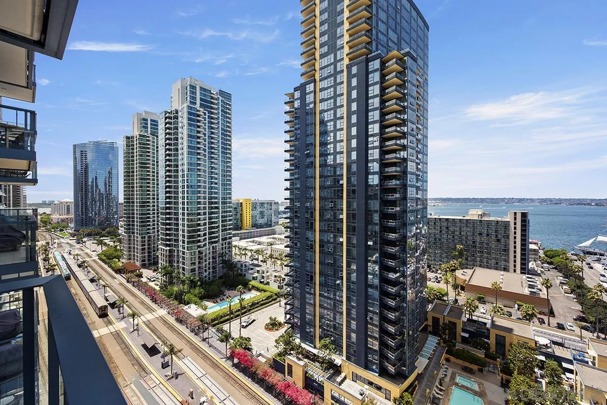 1388 Kettner Blvd Unit 1601