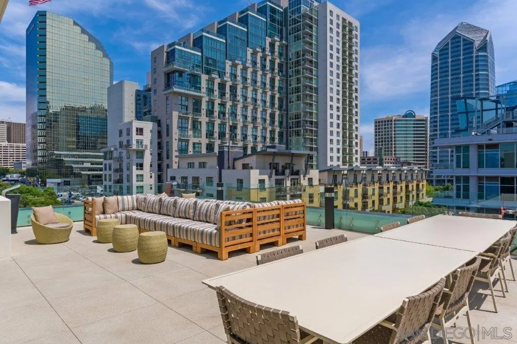 1388 Kettner Blvd Unit 1601