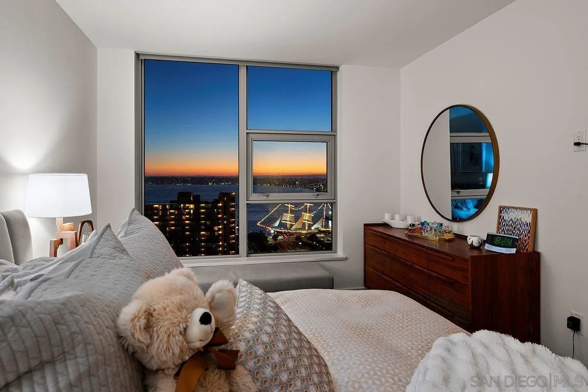 1388 Kettner Blvd Unit 1601