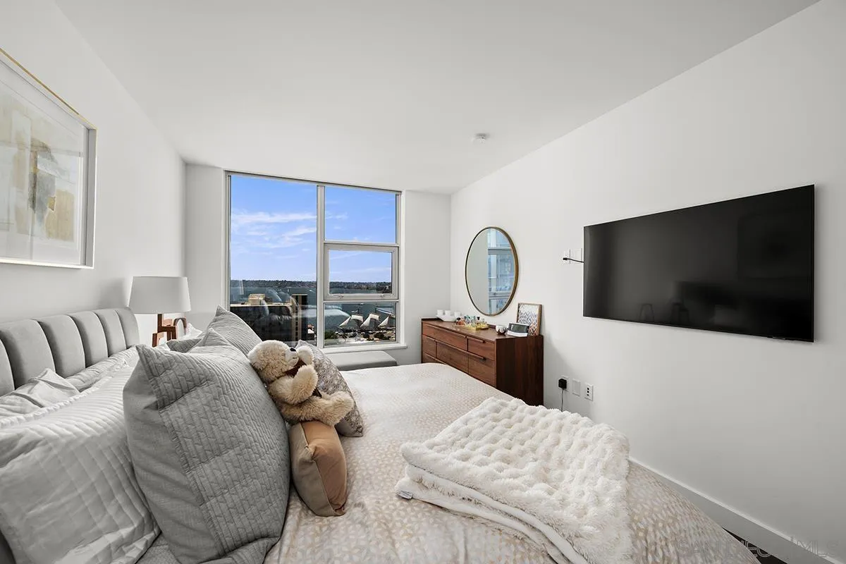 1388 Kettner Blvd Unit 1601