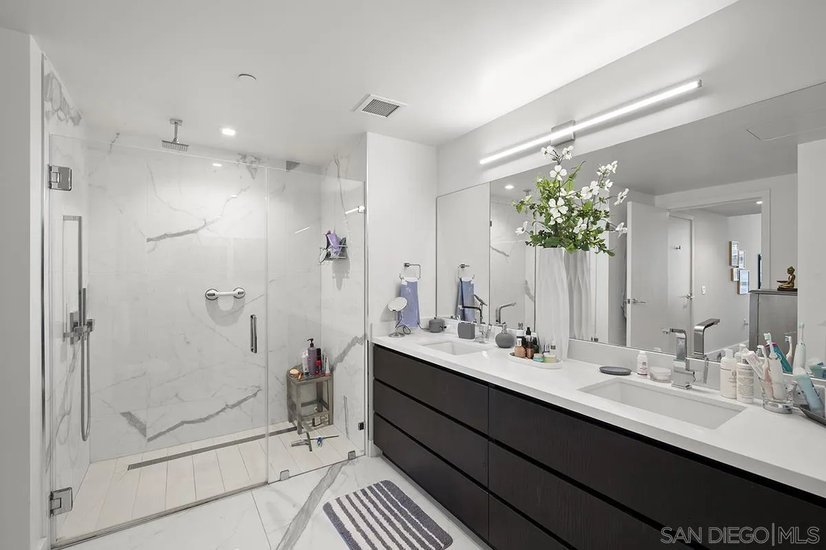 1388 Kettner Blvd Unit 1601