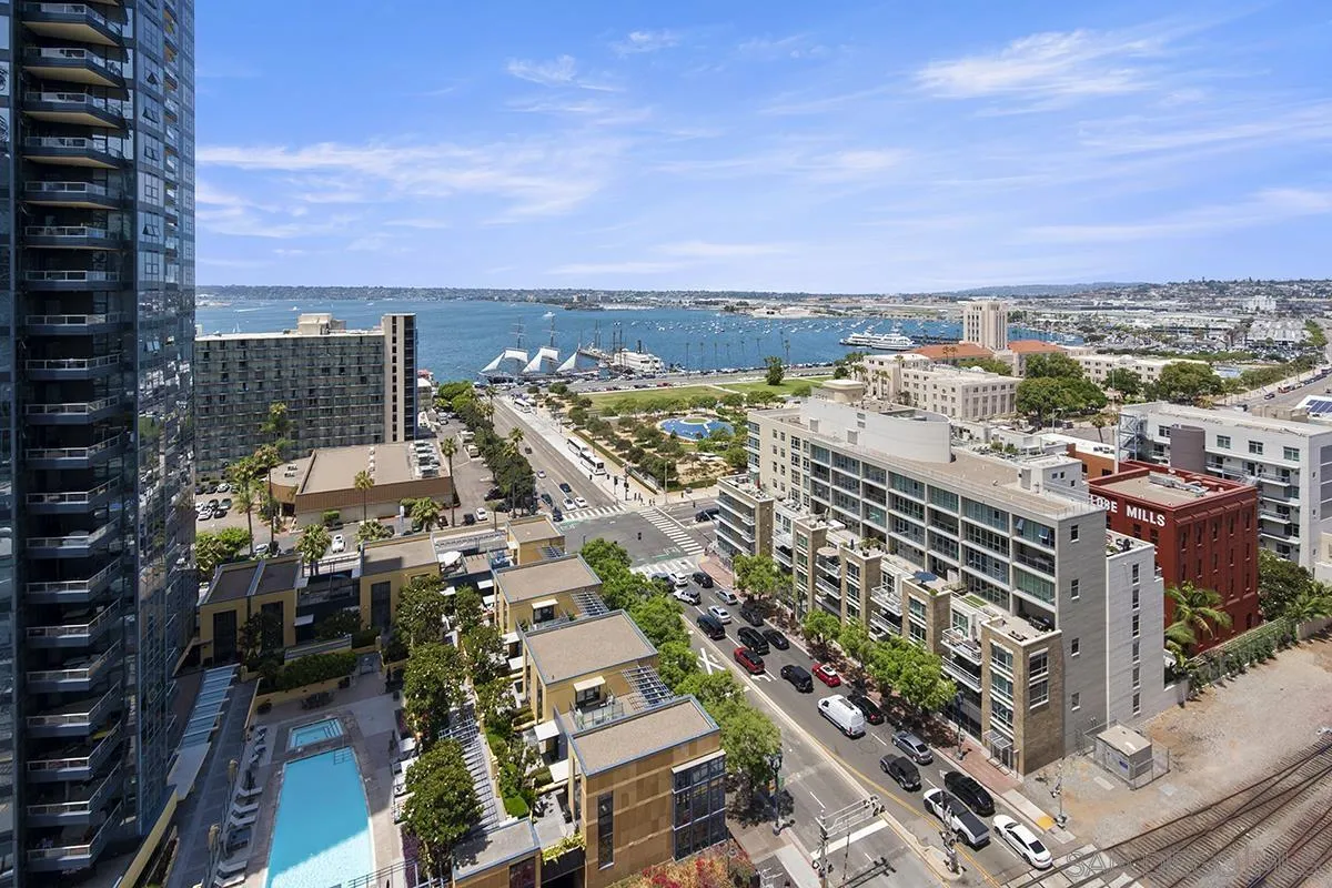 1388 Kettner Blvd Unit 1601