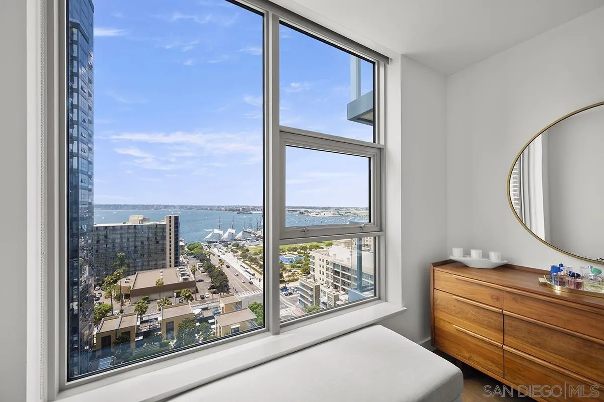 1388 Kettner Blvd Unit 1601