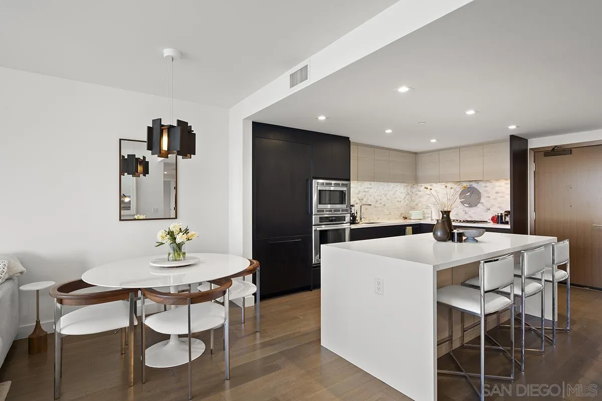 1388 Kettner Blvd Unit 1601