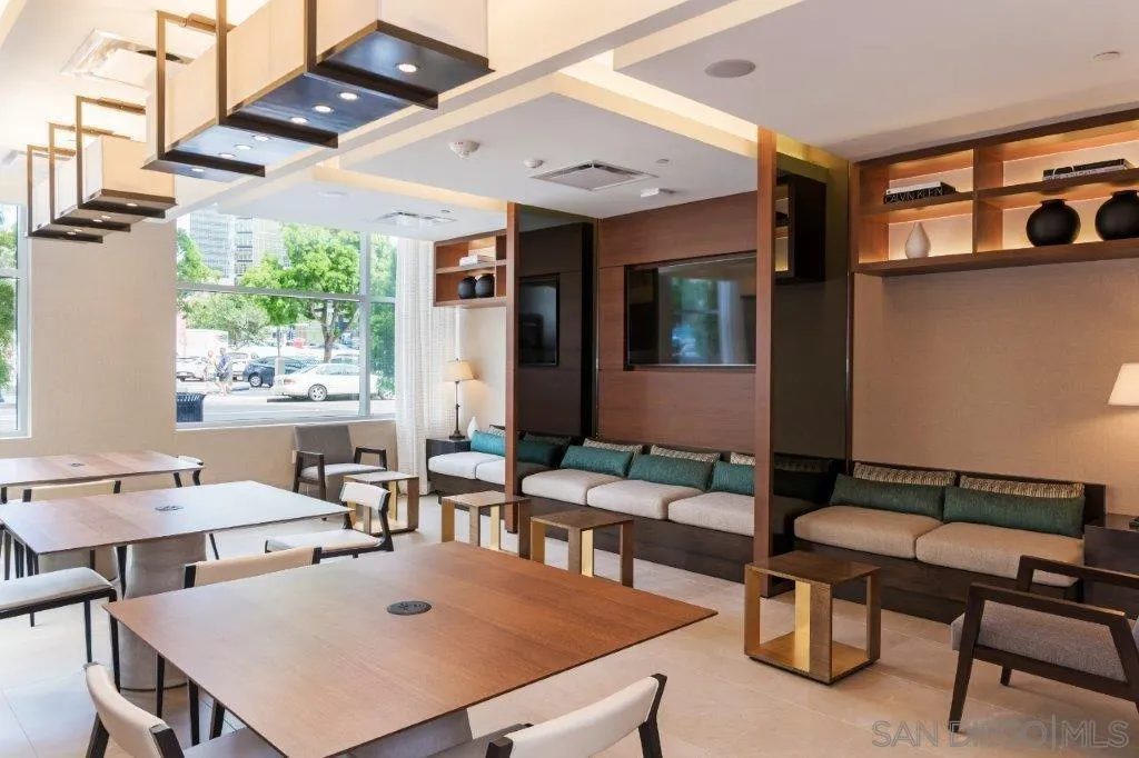 1388 Kettner Blvd Unit 1601