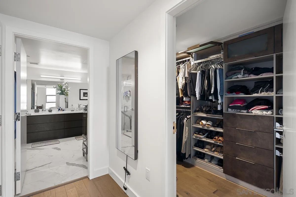 1388 Kettner Blvd Unit 1601