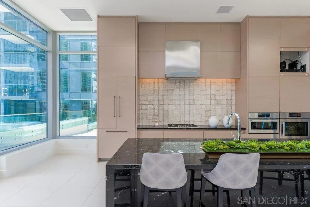 1388 Kettner Blvd Unit 1601