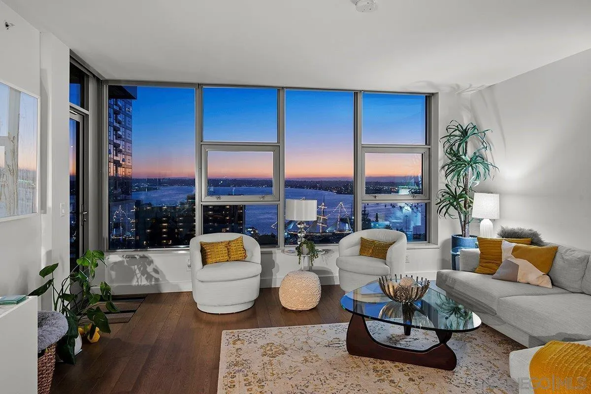 1388 Kettner Blvd Unit 1601