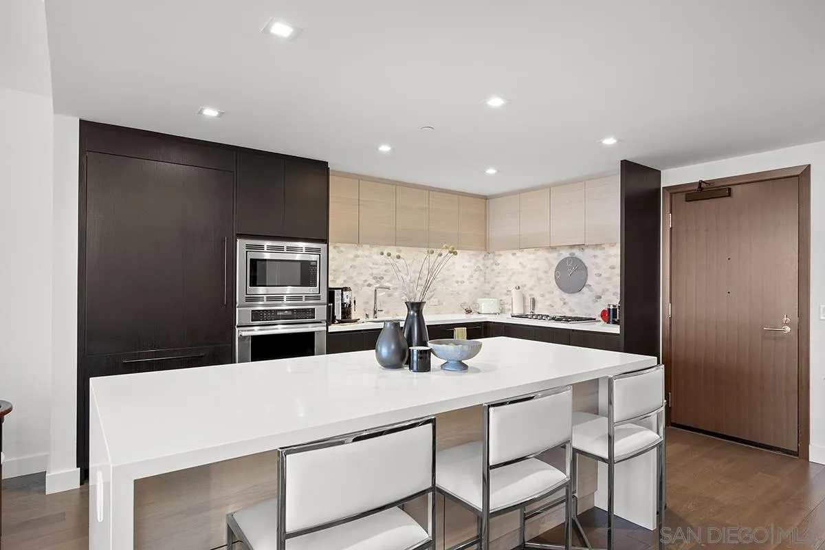 1388 Kettner Blvd Unit 1601