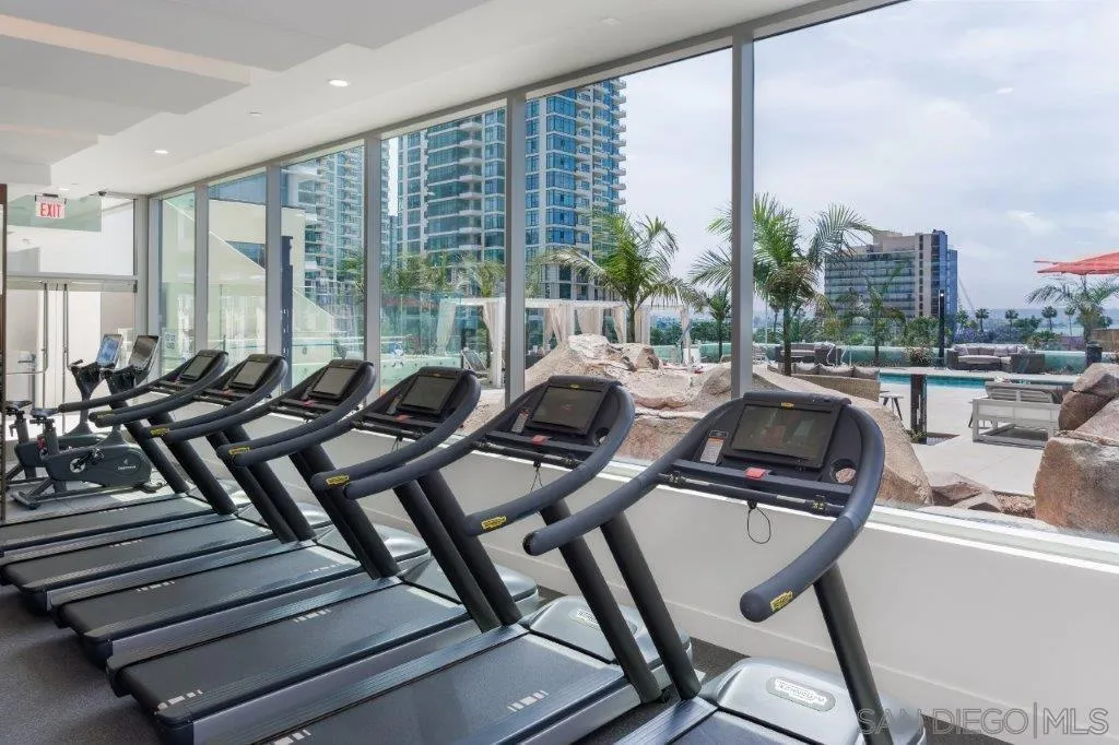 1388 Kettner Blvd Unit 1601
