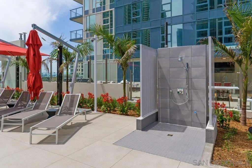 1388 Kettner Blvd Unit 1601