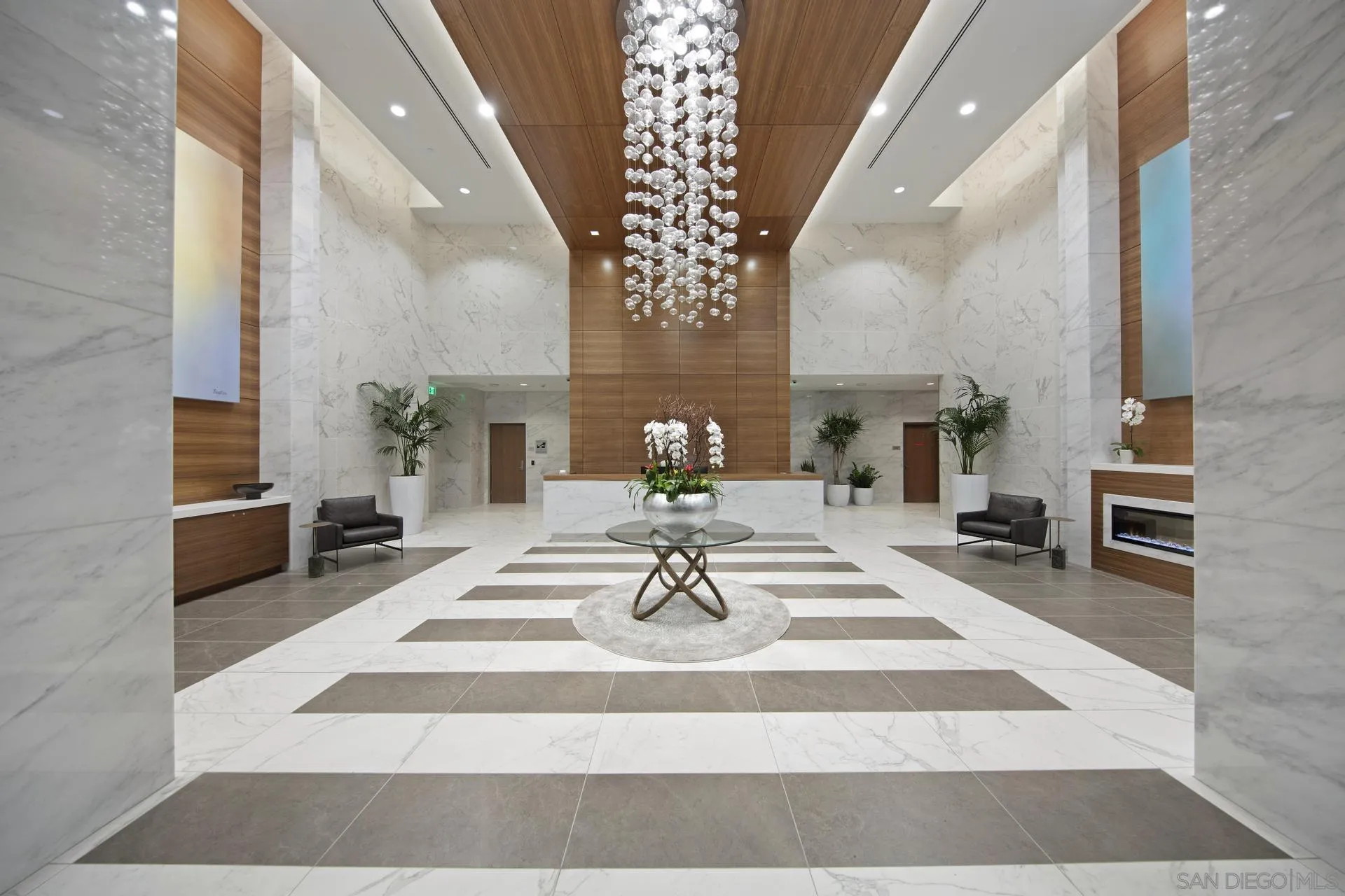 2604 5th Ave. Unit 304, San Diego Unit: 304