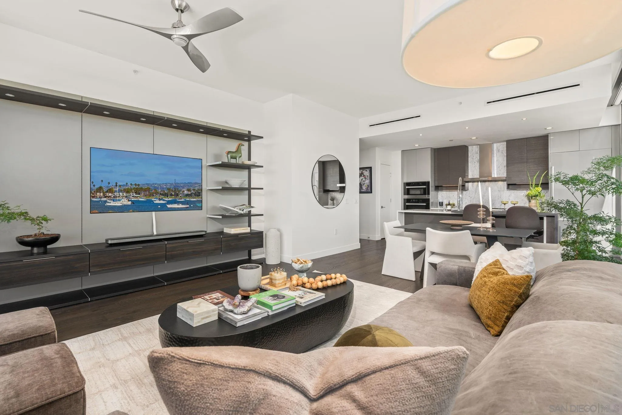 2604 5th Ave. Unit 304, San Diego Unit: 304