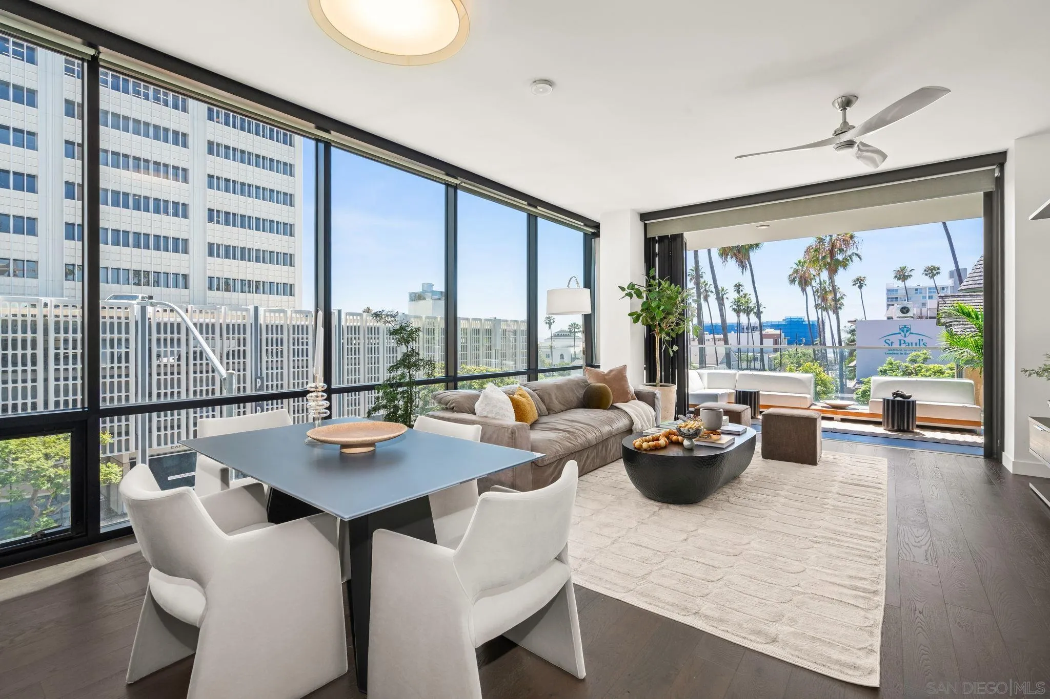 2604 5th Ave. Unit 304, San Diego Unit: 304