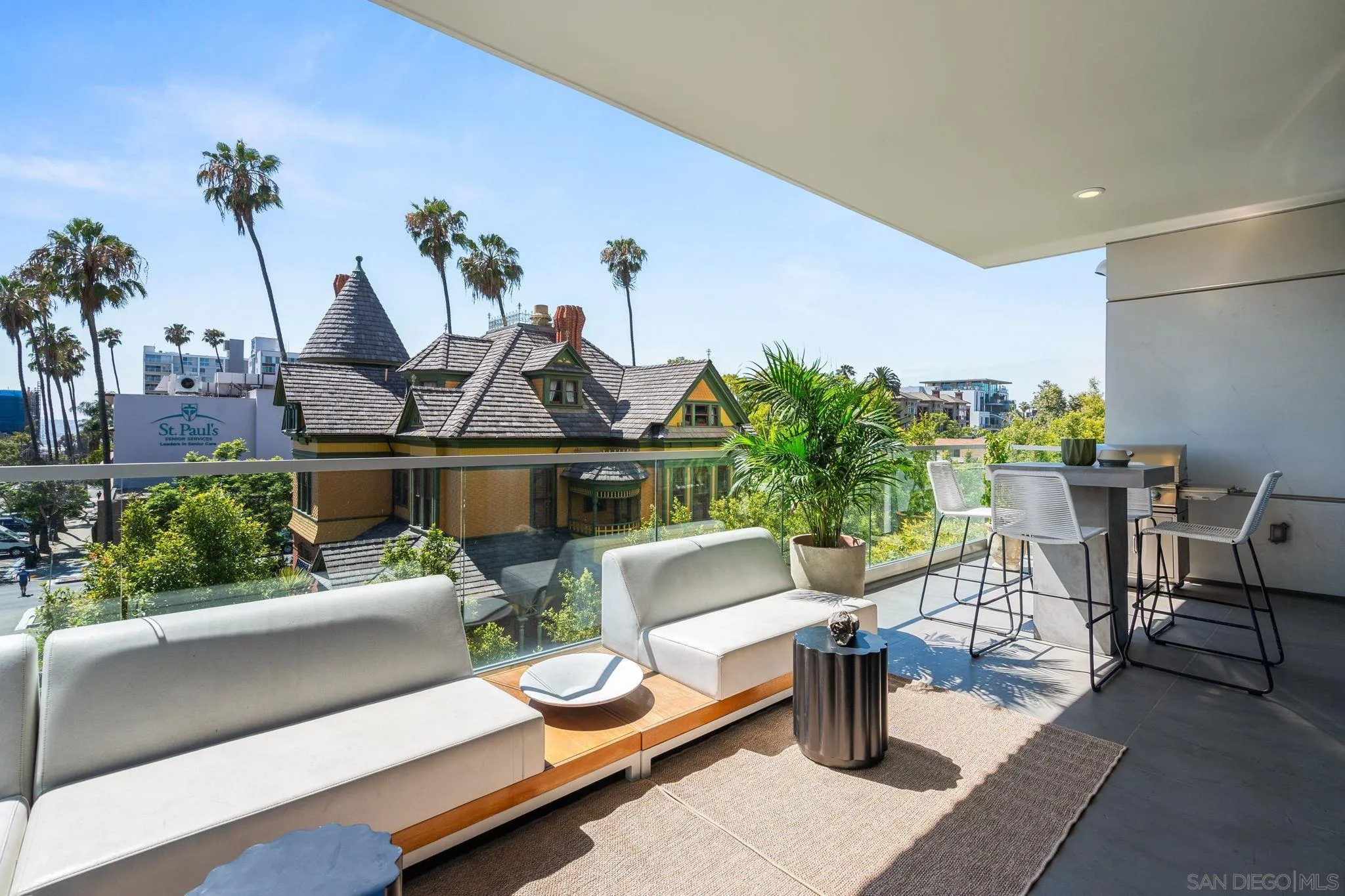 2604 5th Ave. Unit 304, San Diego Unit: 304