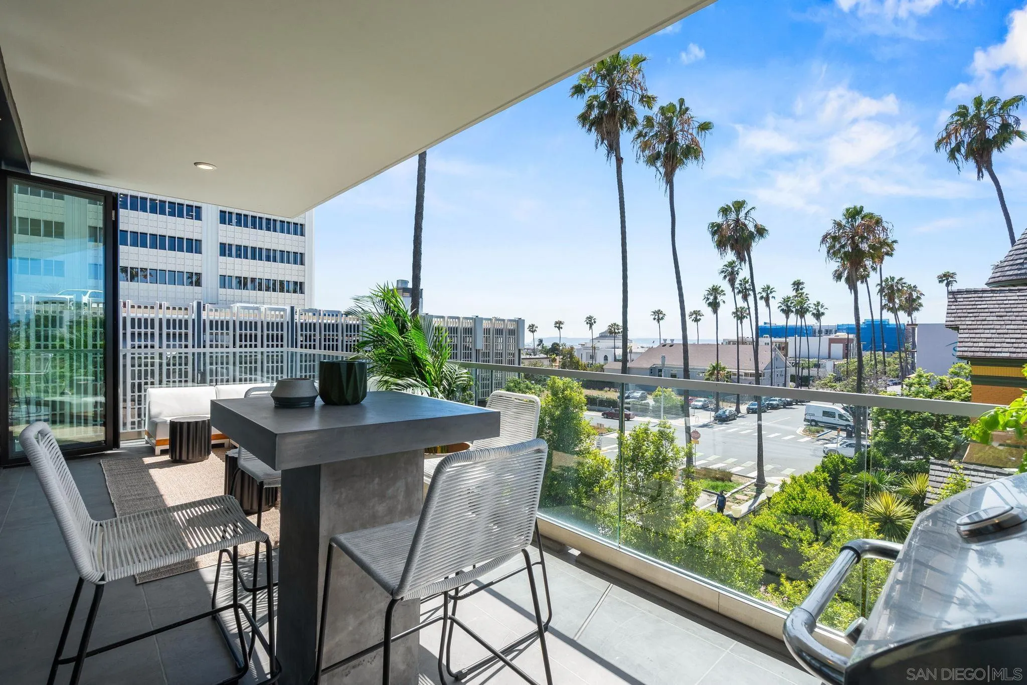 2604 5th Ave. Unit 304, San Diego Unit: 304