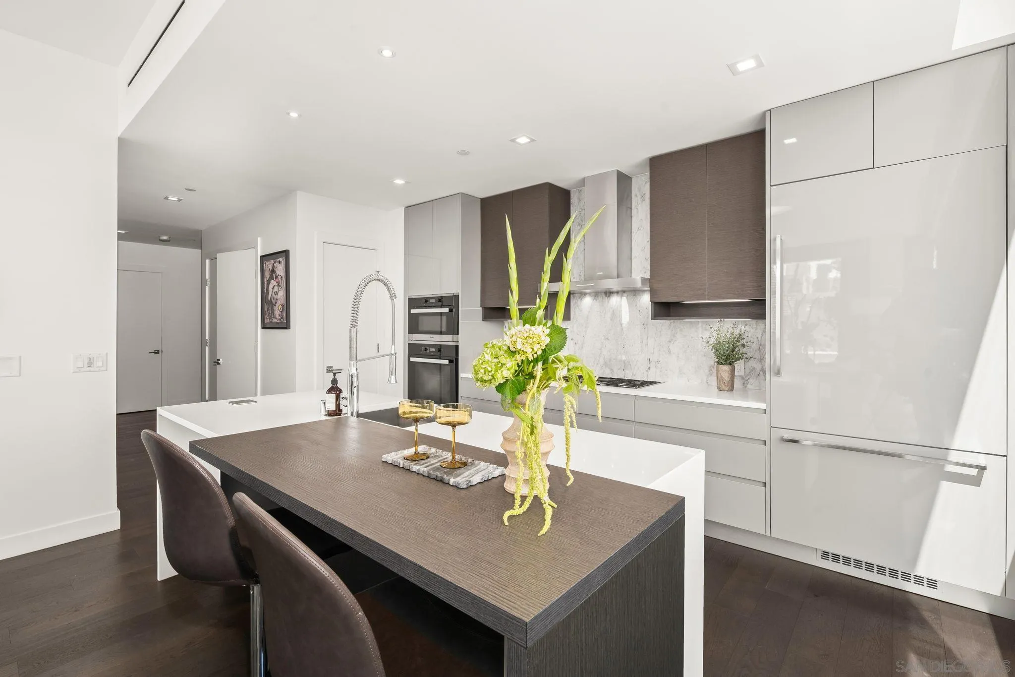 2604 5th Ave. Unit 304, San Diego Unit: 304